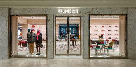 gucci atlanta.